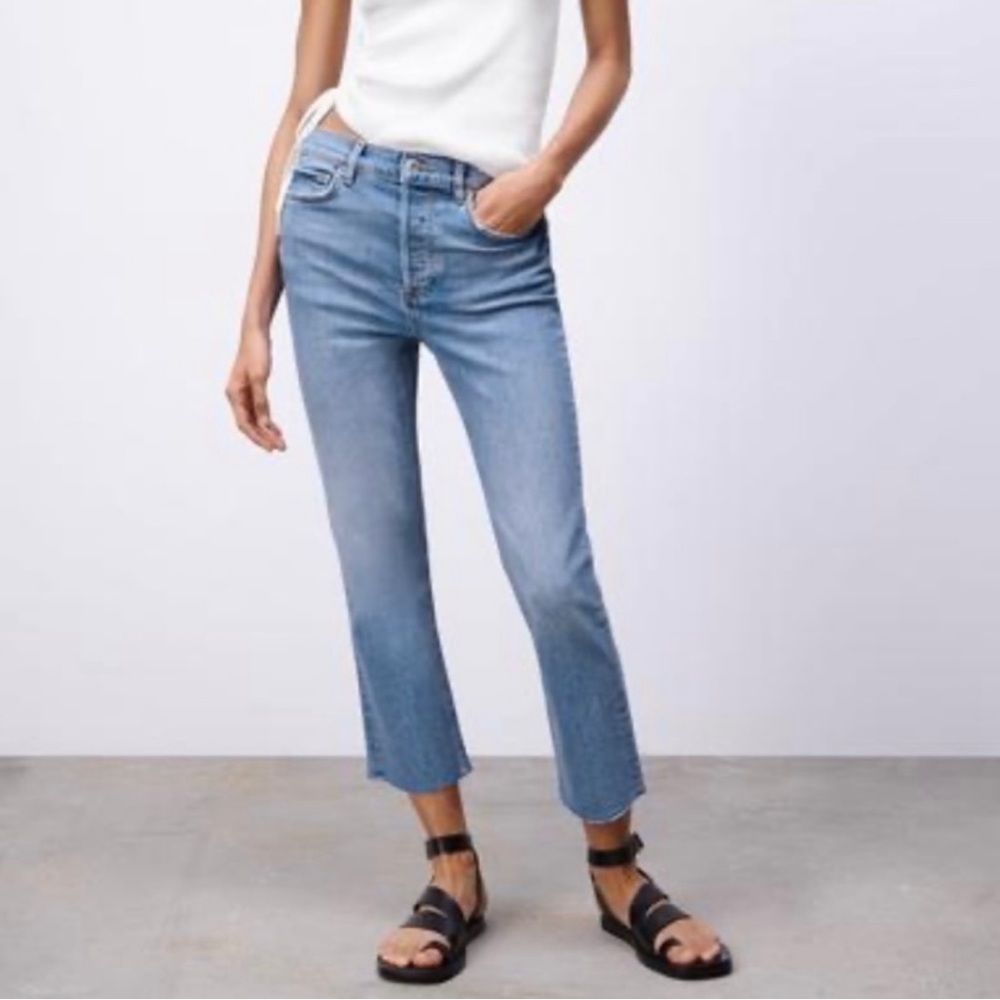 Zara “the dreed flare”